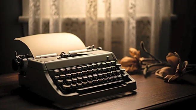 How Tennessee Williams Explored Human Struggles