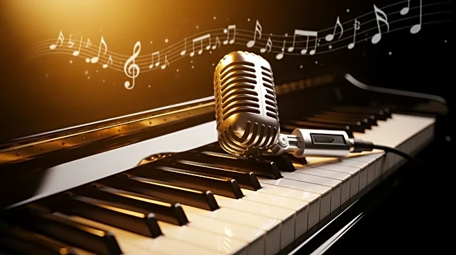 How Ariana Grande Reinvented Her Sound Early