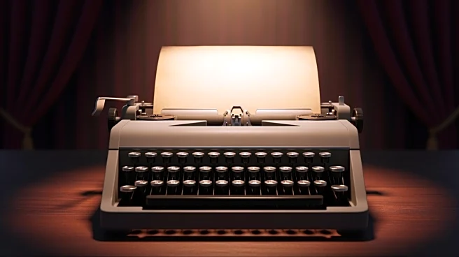 On This Day: The Birth of Tennessee Williams, Theater Icon (1911)