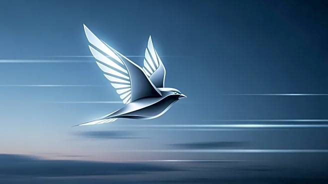 How ‘Wings at the Speed of Sound’ Explores Love