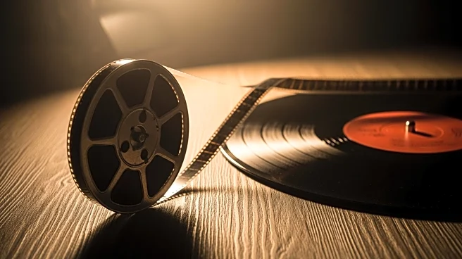 It’s Not Just Music—‘Tommy’ Transformed Cinema