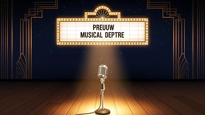 How ‘Funny Girl’ Made Streisand a Star