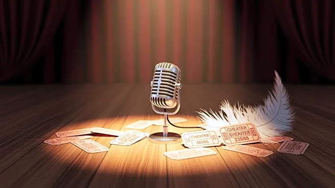 How ‘Funny Girl’ Shaped Musical Film History