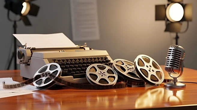 Michael Imperioli’s Rise From ‘Goodfellas’ to Emmy