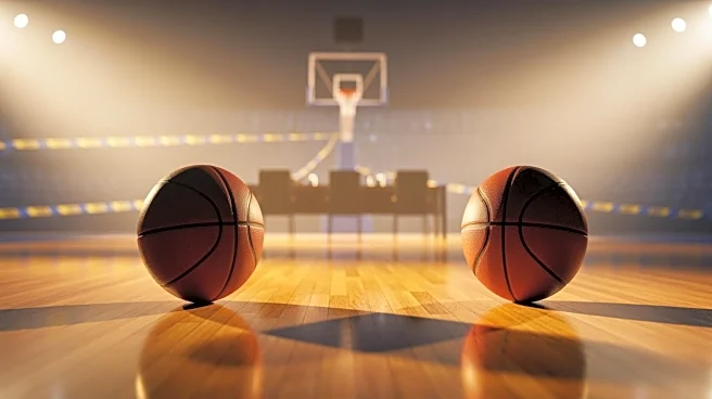 The Championship That Sparked Basketball’s Greatest Rivalry