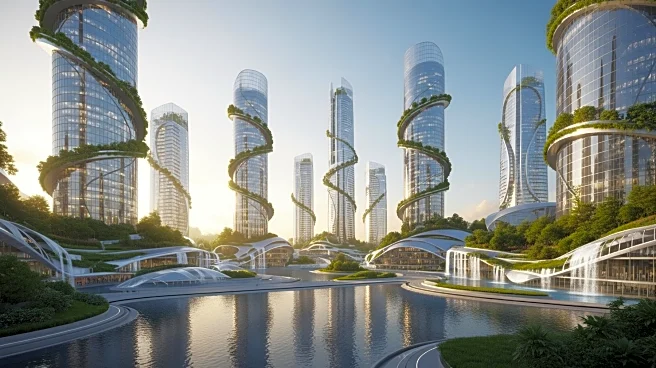 How Bellamy Imagined a Radical Future Society