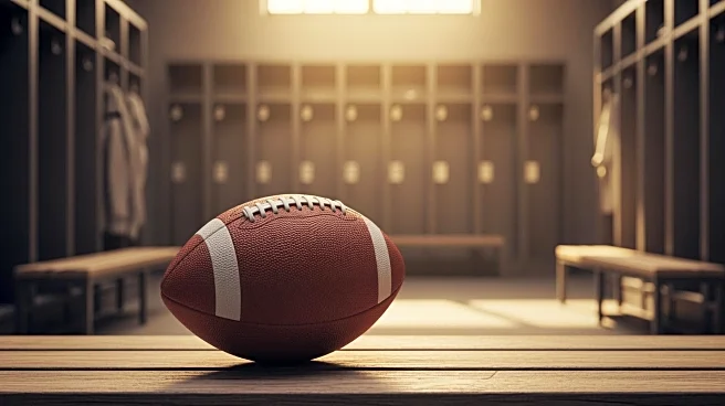 Wesley Walls’ Rise to NFL Pro Bowl Star