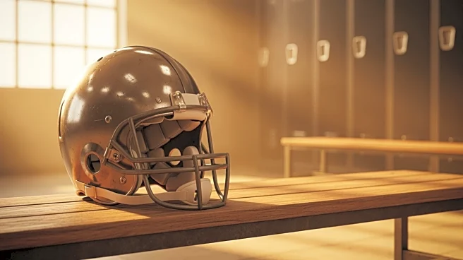 On This Day: The Birth of Wesley Walls, NFL Tight End (1966)