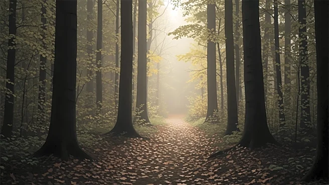 How Robert Frost Explored Life Through Nature