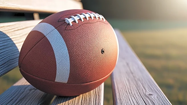 Marcus Allen’s Rise to NFL Greatness