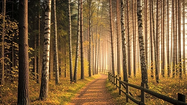 How New England Shaped Robert Frost’s Poetry