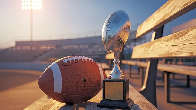 On This Day: The Birth of Marcus Allen, Heisman Winner (1960)