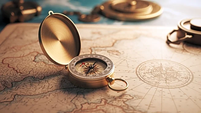 On This Day: The Birth of Nathaniel Bowditch, Navigator (1773)