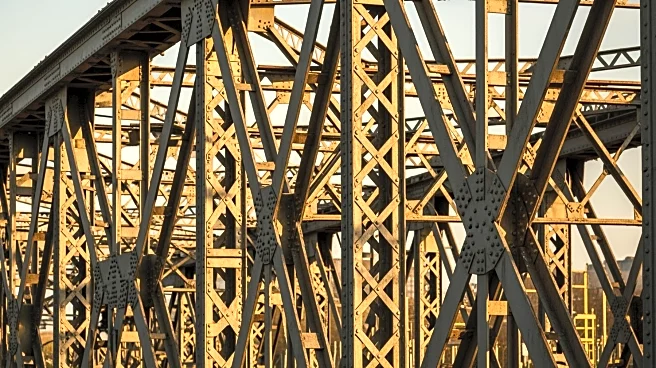 Herman Haupt’s Bridge Designs Changed Engineering