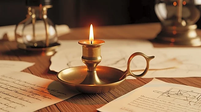 On This Day: The Birth of Count Rumford, Science Pioneer (1753)