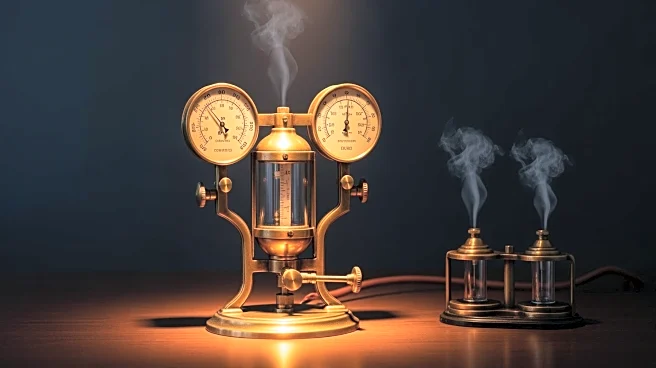 How Rumford Revolutionized Heat Science