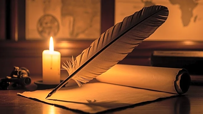 William Blount’s Role in Shaping Early America