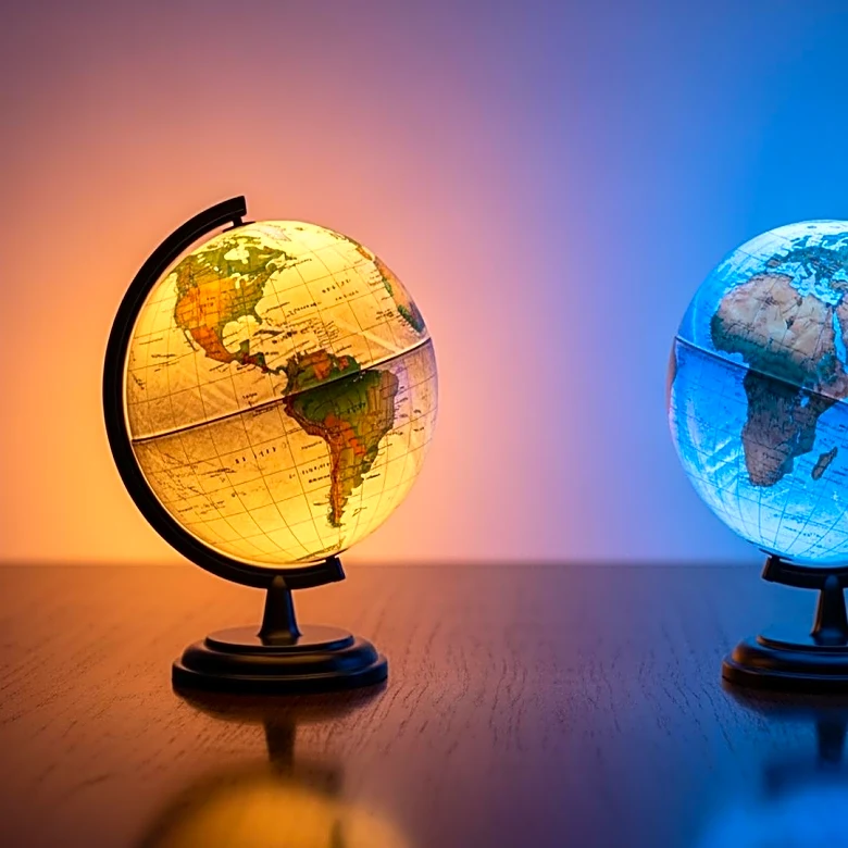 Day and Night Charts Change How Astrology Is Read