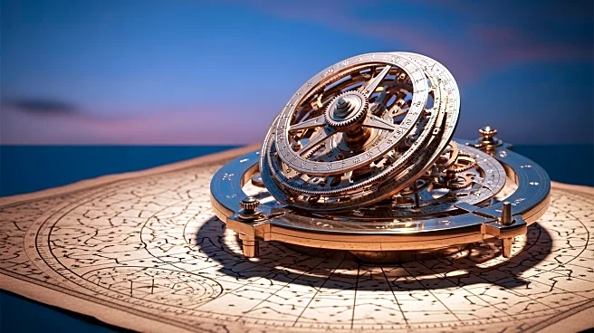 What It Means When a Planet Is in Its Weakest Position