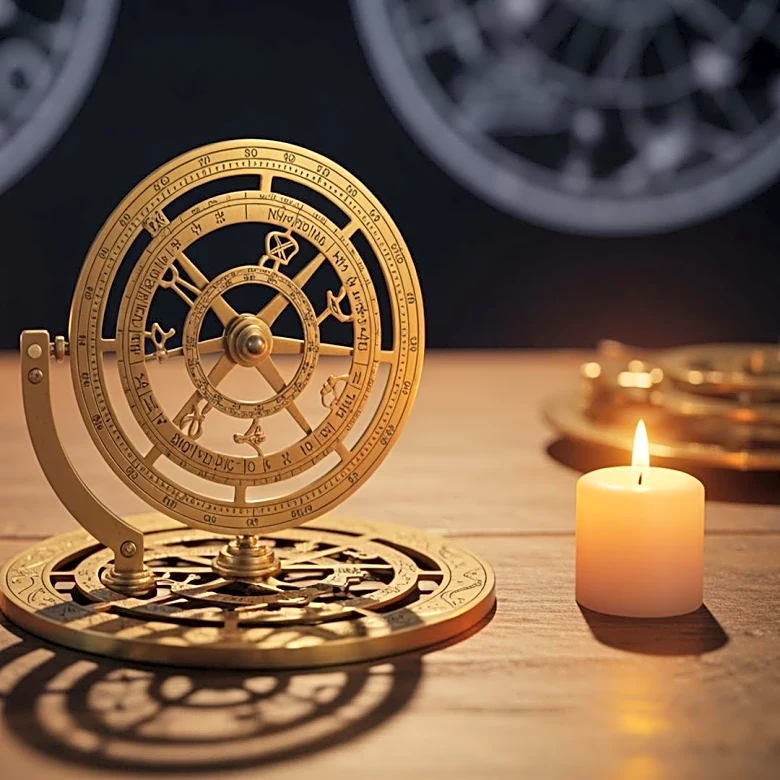 In Astrology, Detriment Changes How a Planet Acts