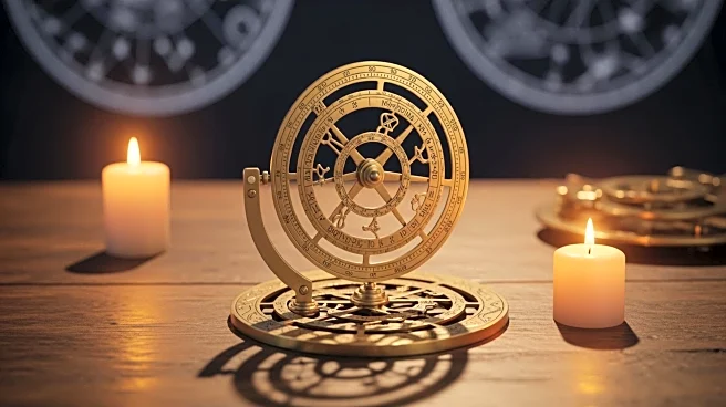 In Astrology, Detriment Changes How a Planet Acts