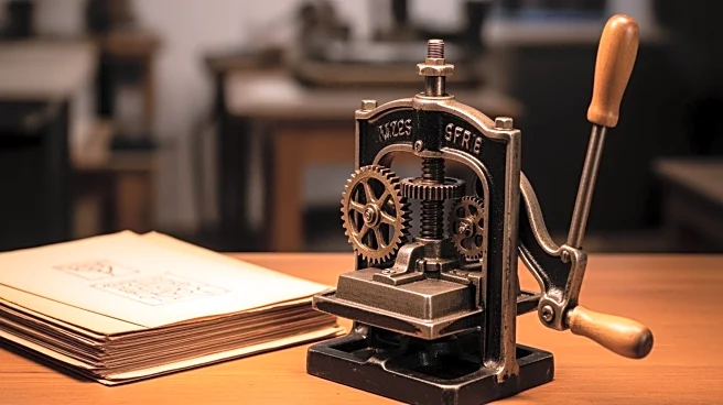 On This Day: The Birth of Nathaniel Currier, Printmaking Pioneer (1813)