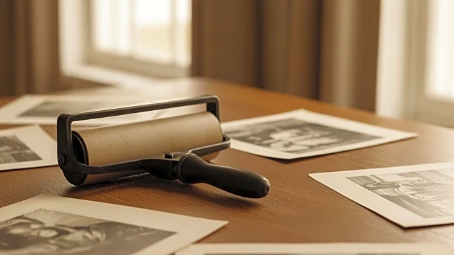 How Currier & Ives Shaped American Art