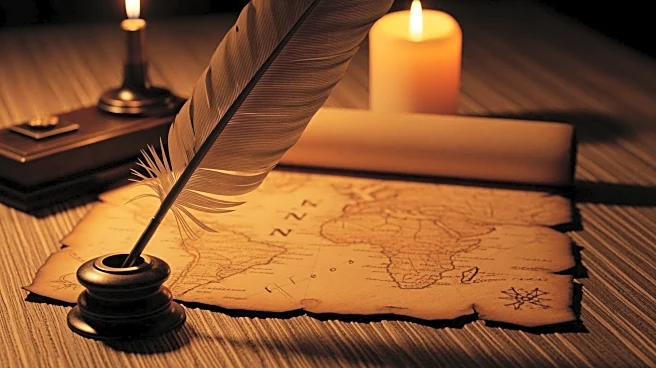 How James Madison Sr. Supported the Revolution