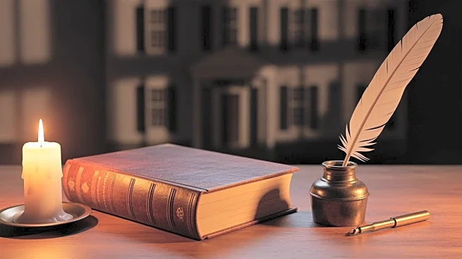 On This Day: The Birth of James Madison Sr., Virginia Planter (1723)