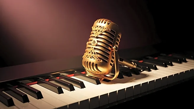 Why Mariah Carey’s Sound Changed Pop Music