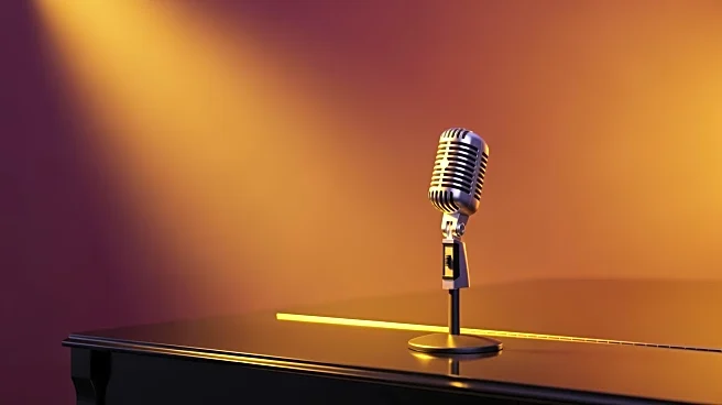 On This Day: The Birth of Mariah Carey, Music Superstar (1969)