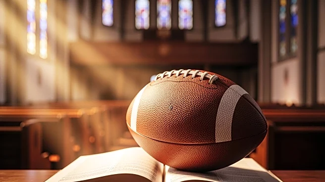 Randall Cunningham’s Journey Beyond the NFL