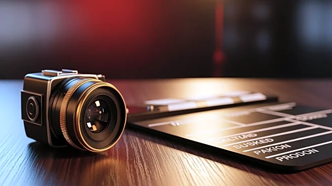 How Tarantino Created His Signature Film Style