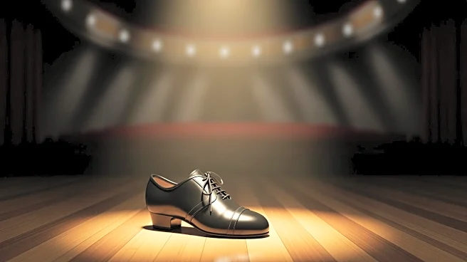 How Bob Fosse’s ‘Dancin’’ Changed Broadway