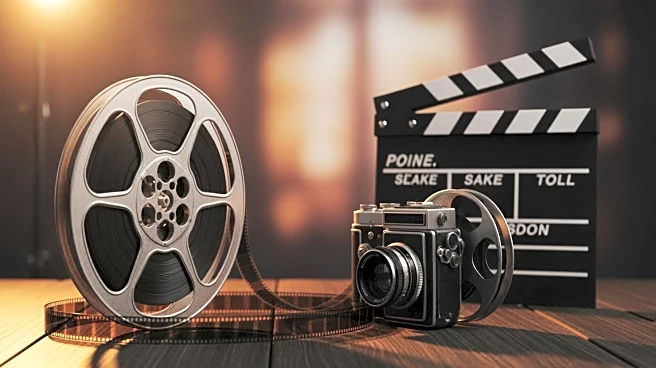 On This Day: The Birth of Quentin Tarantino, Hollywood Icon (1963)