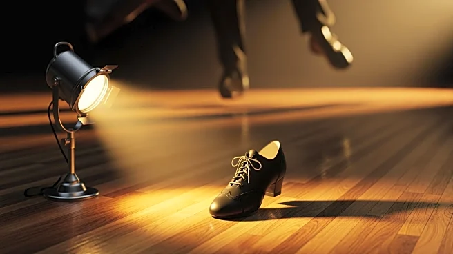 On This Day: The Premiere of Bob Fosse’s Dancin’ (1978)