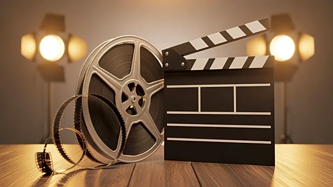 Brian Tarantina’s Versatile Acting Career