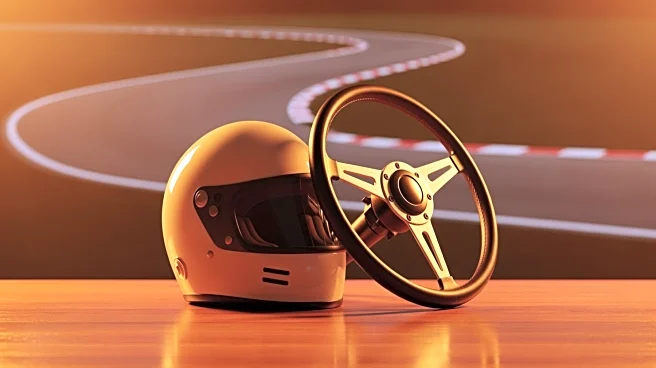 How Cale Yarborough Helped NASCAR Go Mainstream