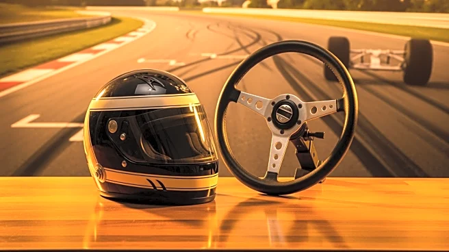 On This Day: The Birth of Cale Yarborough, NASCAR Champion (1939)