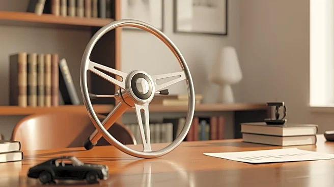 Cale Yarborough’s Life Beyond Racing