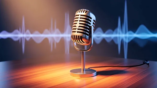 How Michael York Expanded Into Voice Acting