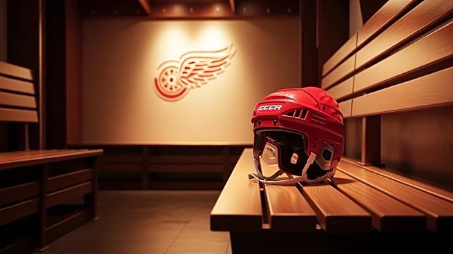 How Scotty Bowman Led Detroit to Stanley Cups