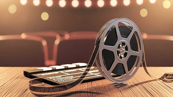 Michael York’s Rise to Film Stardom