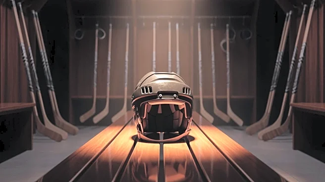 How Scotty Bowman Revived the Red Wings