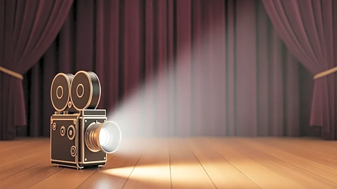 On This Day: The Birth of Michael York, Stage and Screen Star (1942)