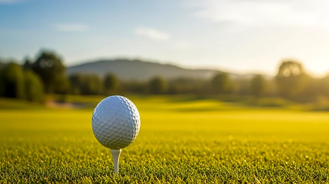 On This Day: The Triumph of Hal Sutton at The Players (2000)