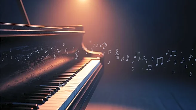 How “It’s Only a Paper Moon” Was Created