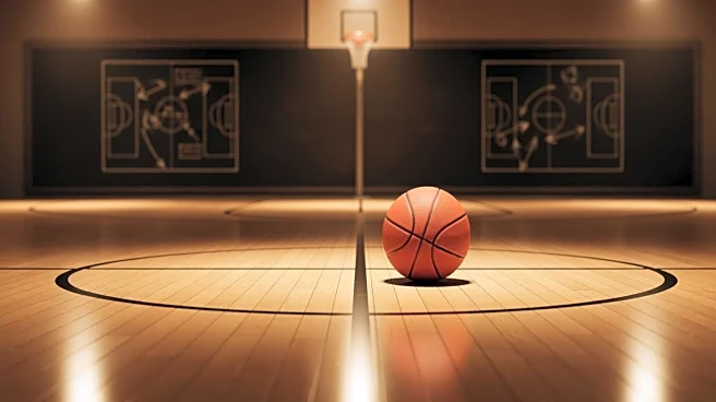 How Strategy Decided the 1971 NCAA Final