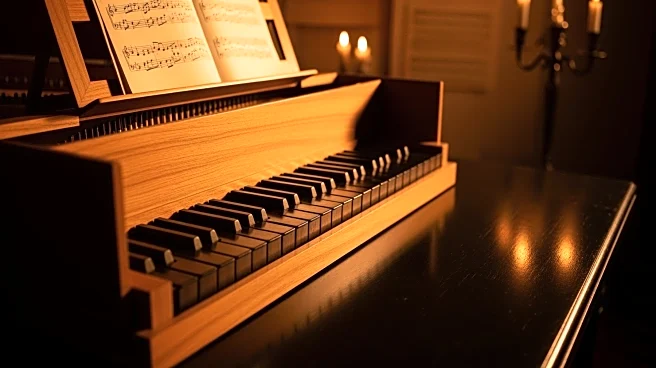 Sir Anthony Lewis: The Man Who Revived Baroque Music