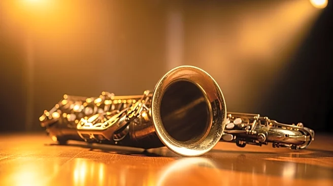 On This Day: The Birth of Ben Webster, Jazz Icon (1909)